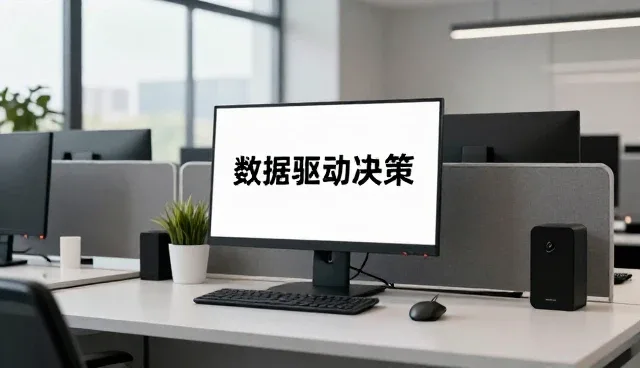 信息技术系统使用与维护中的关键关注点