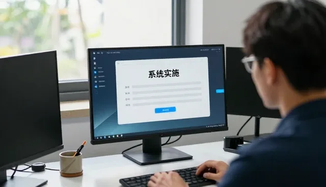 业务流程优化中选型关注点的实践分析