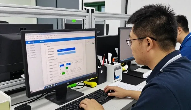系统实施管理软件：管理软件等客户关心的问题