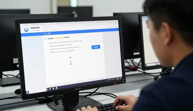 上海钟砚信息科技有限公司以系统实施服务连接更多应用场景